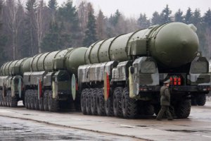 В НАТО опровергли использование Украиной баллистических ракет (обновлено)