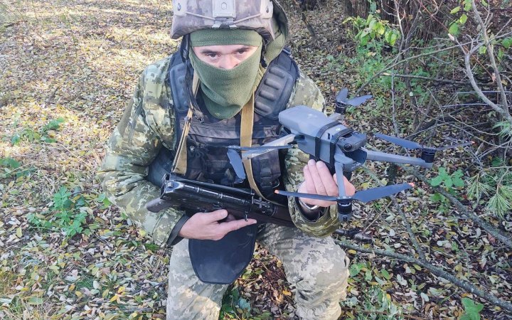 Учора в Київській області збили низку ворожих обʼєктів, – Кулеба