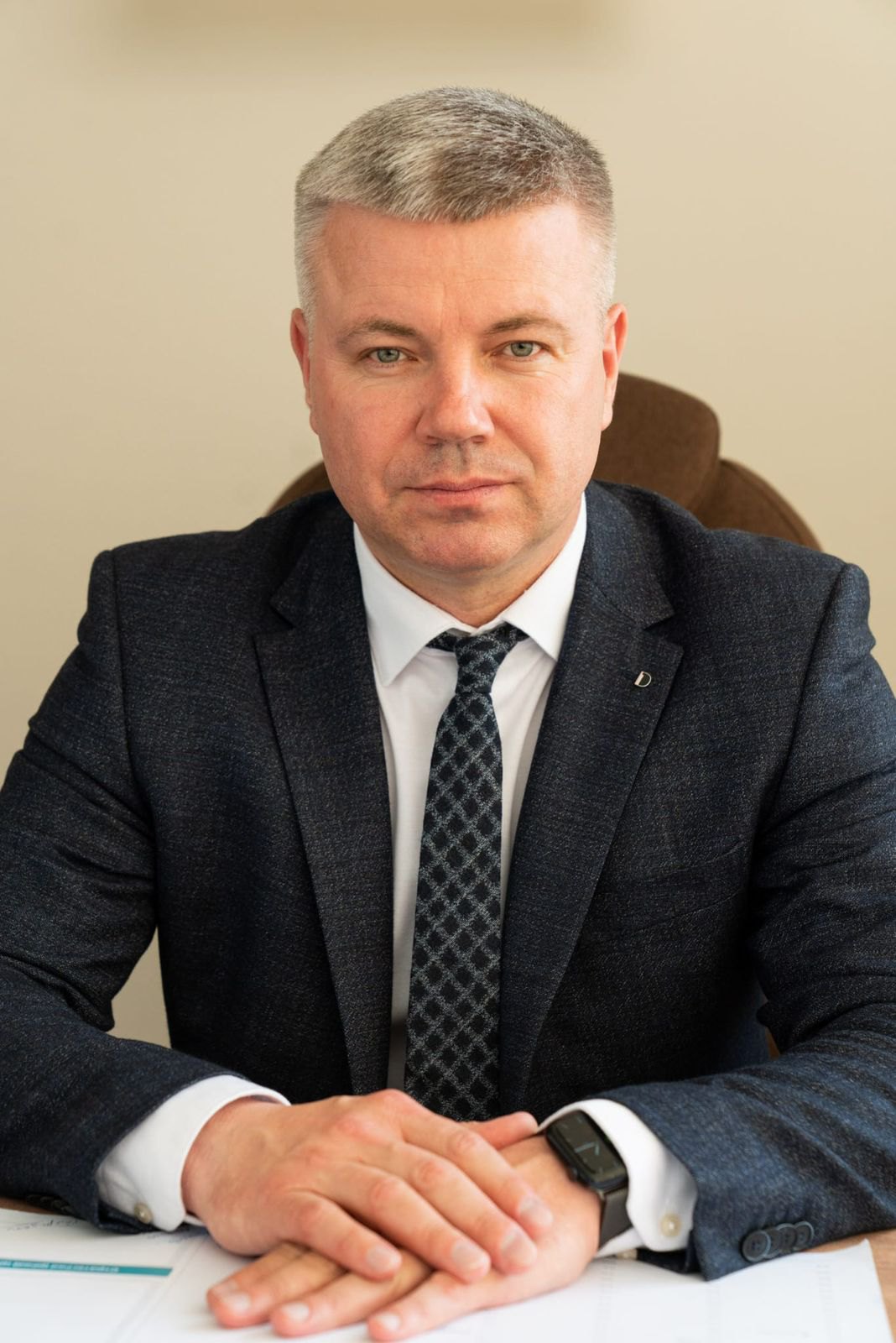 Адвокат Ігор Ясько