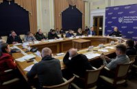 Підготовка до зими: визначили пріоритети відновлення та захисту української енергетики