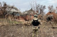 На Донеччині за добу внаслідок російських обстрілів 4 людини отримали поранення