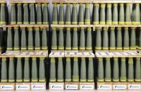 Німеччина спрощує експорт певних видів зброї до України та країн Перської затоки