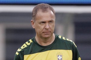 Тренер сборной Бразилии продолжает игнорировать "Шахтер"