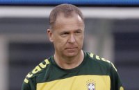 Тренер сборной Бразилии продолжает игнорировать "Шахтер"