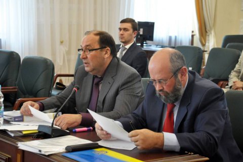 ВСП уволил судью Высшего спецсуда за нарушение требований совместимости