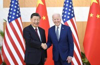 США та Китай провели переговори щодо ядерної зброї перед зустріччю Сі та Байдена