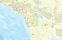 У Каліфорнії стався землетрус магнітудою 5,2