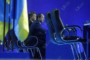 Янукович до втечі планував призначити Тігіпка прем'єром