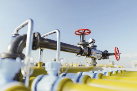 Молдова уклала контракт на купівлю мільйона кубів газу у компанії з Нідерландів 
