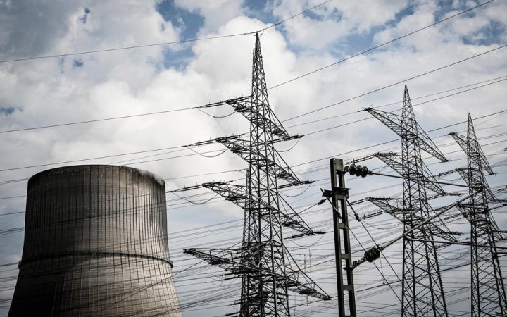 Атомна енергетика Європи у заручниках політики 