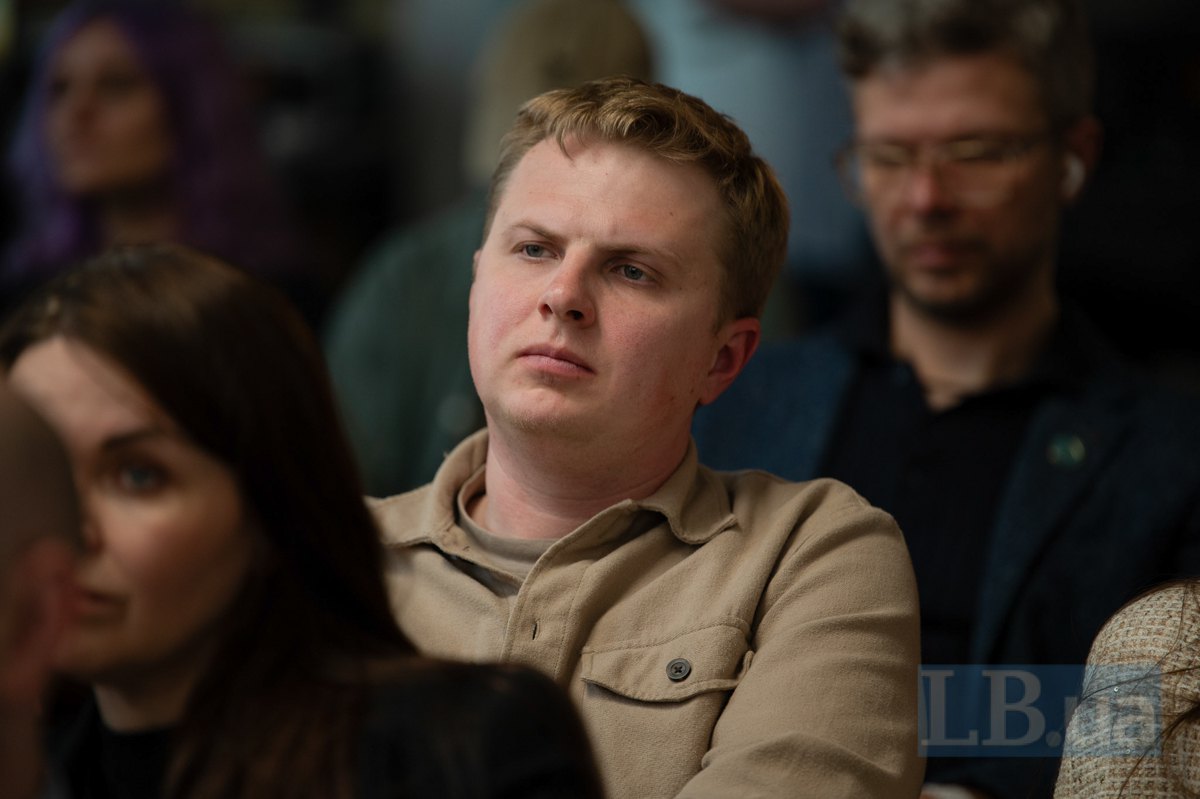 Дмитро Сергієнко, військовослужбовець 1 корпусу НГУ «Азов»