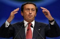 Итальянские депутаты подрались в парламенте