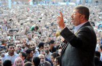 Военные Египта заявили Мурси, что он уже не президент