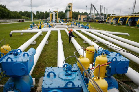 Данія хоче прив’язати «Північний потік-2» до українського транзиту