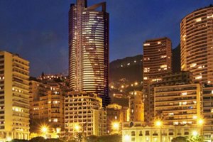 Монако вложат 600 миллионов евро в самое высокое здание страны