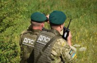 12 правопорушників затримали за добу на західному кордоні України, – ДПСУ
