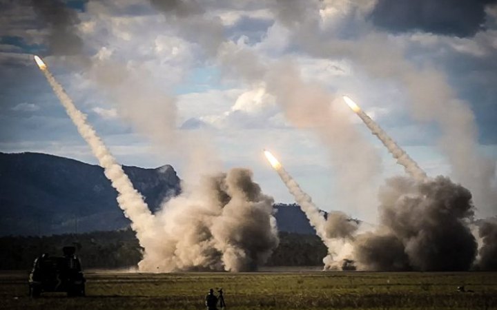 США можуть відправити ракети ATACMS в Україну вже наступного тижня