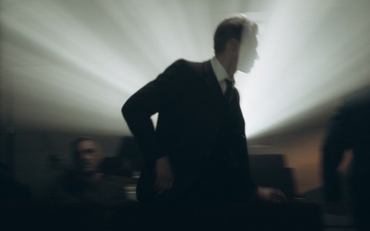 Завершено зйомки художнього фільму «Довженко» про молоді роки культового режисера