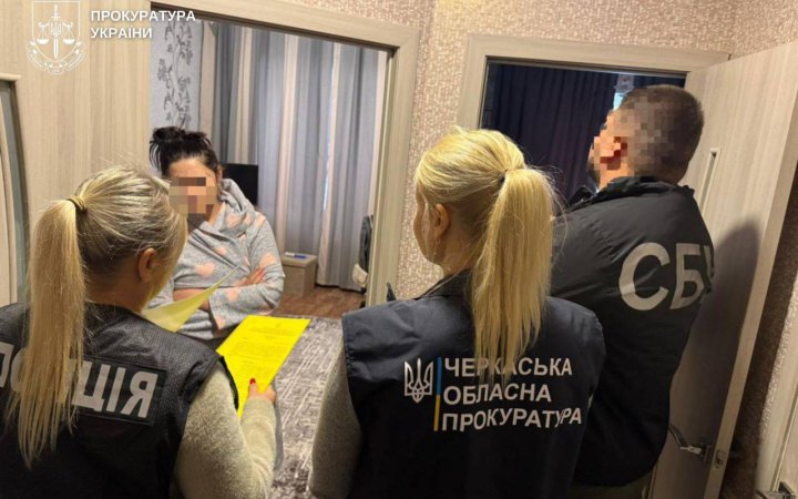 Корупція та зловживання: на Черкащині викрили масштабні схеми на понад 332 млн грн