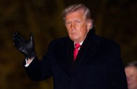 Трамп розкритикував рішення Британії передати Маврикію острів Дієго-Гарсія, де США орендують військову базу