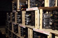 Бійці спецпідрозділу ГУР «Артан» отримали від волонтерів «Української команди» чергову партію FPV-дронів