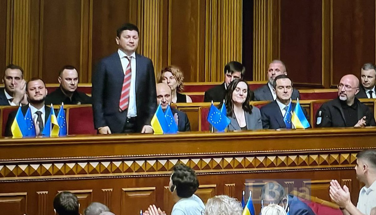 Віталій Кім