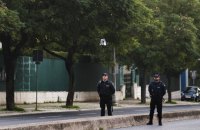 В Іспанії заарештували підозрюваного в розсилці листів із вибухівкою, один із яких адресувався посольству України