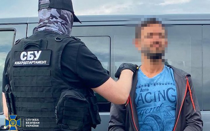 В Одесі затримали блогера з Миколаївщини, який був "правою рукою" Стремоусова