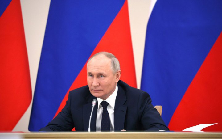 Путін заявив, що Україна повинна капітулювати, – The Guardian