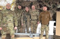 "Українська команда" відкрила новий збір на ударні безпілотники: "10 мільйонів гривень - 200 літачків оркам на голову"