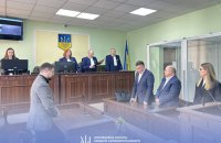 ​Апеляція ВАКС залишила без змін запобіжний захід Галущенку