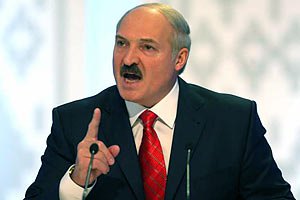 Лукашенко: взрыв в метро связан с обстановкой на валютном рынке