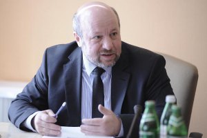 Регулятор фондового рынка заявил об его отсутствии в Украине