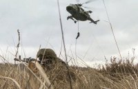 Росія переміщує частину військ із Запорізької області до Херсонщини, – голова ОВА