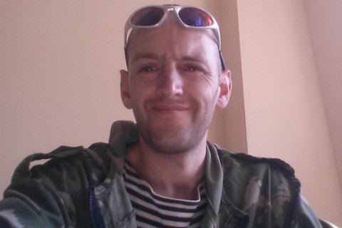 Британця посадили до в’язниці за участь у терористичному угрупованні «ДНР»