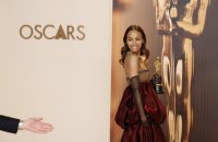 Зої Салдана стала найбільш касовою акторкою всіх часів