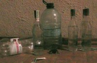В Харьковской области нашли подпольные цеха, где могли изготовлять суррогатный алкоголь
