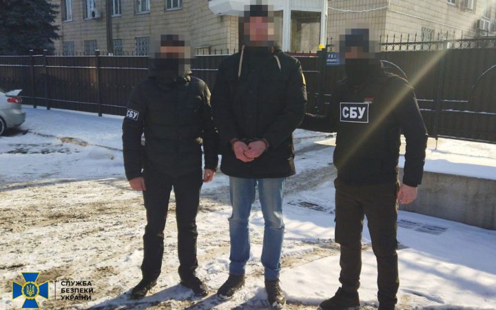 Троє колаборантів із східних областей України отримали реальні тюремні терміни