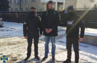 Троє колаборантів із східних областей України отримали реальні тюремні терміни