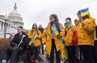 Глава МОМ: скорочення допомоги та втома від війни загрожують підтримці українців