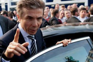Иванишвили намерен оставить политику после того, как уйдет Саакашвили