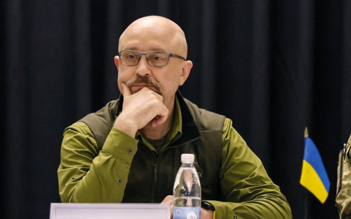 Олексій Резніков: «Війна не закінчилась, є ще велика загроза для нашої держави, і нам треба вижити» 