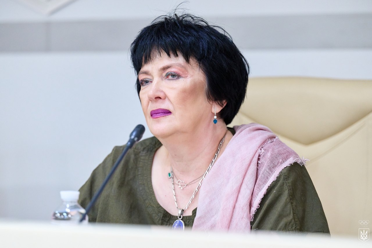 Ірина Дерюгіна