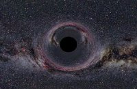 Черная дыра с пульсаром поможет в поиске лишних измерений