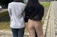 З російської окупації вдалося повернути ще трьох українських дітей