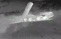 Генштаб: Сили оборони уразили сторожові кораблі, авіаційні та артилерійські засоби РФ