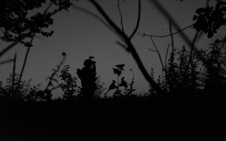 ЗМІ: ГУР провело спецоперацію у бухті Десантна в російському Владивостоці