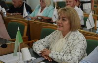Суд продовжив арешт екскерівниці Хмельницької МСЕК 
