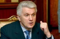 Литвин решил написать обращение Януковичу