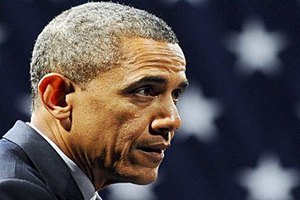 Обама: США и Великобритания не ослабят давление на Иран